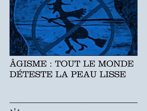 Liages dans le podcast “Quoi de Meuf #157 – Âgisme : tout le monde déteste la peau lisse”